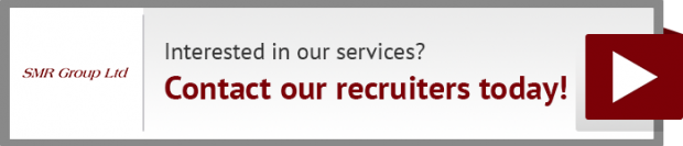 Interested in our services Contact our recruiters today