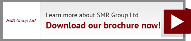 Learn more about SMR Group Ltd Download our brochure now