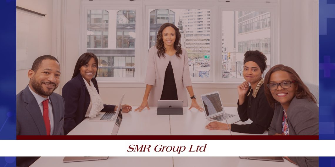 4 Characteristics You Need to Stand Out as a Sales Leader SMR