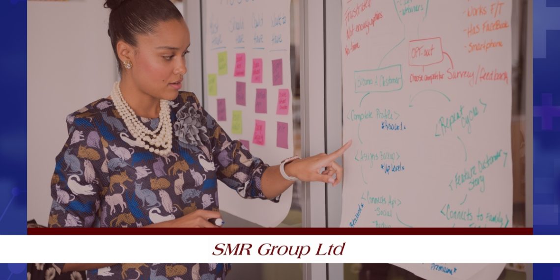 How To Get Buy-In From Your Sales Team SMR Group