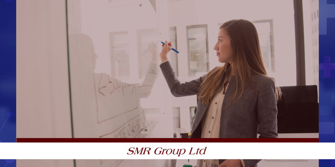 SMR How to Help Your Sales Team Meet Their Goals, Develop Their Craft and Maximize Performance