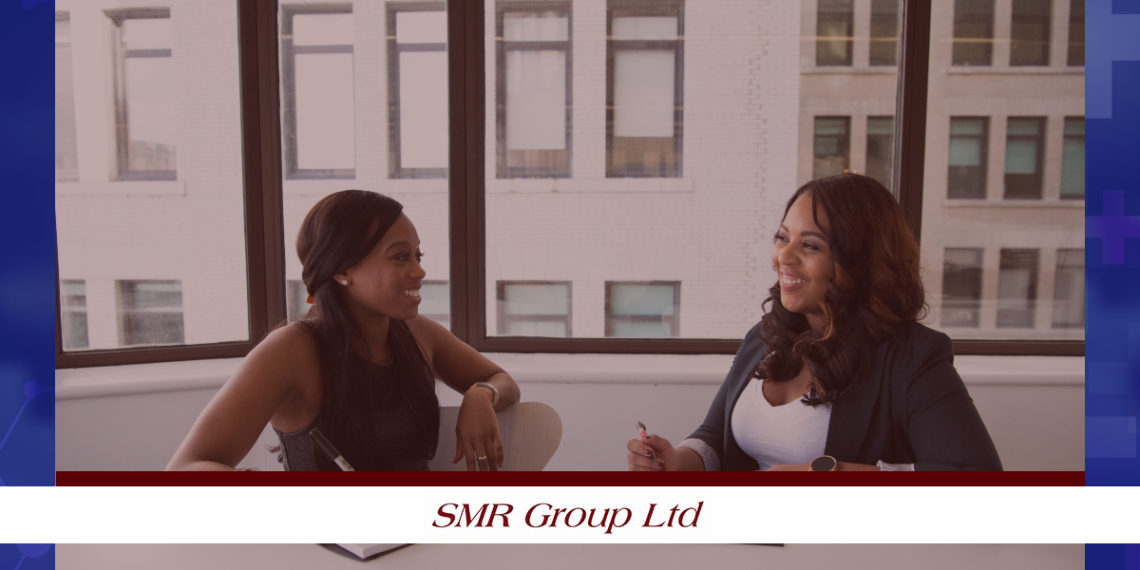 Sales Strategies are Adapting to a New Era of Business SMR Group
