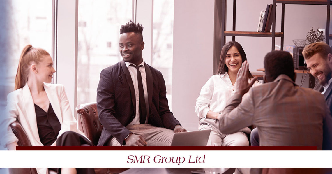 Hiring in Sales is Hotter Than Ever. How Can You Find the Perfect Fit? SMR Group