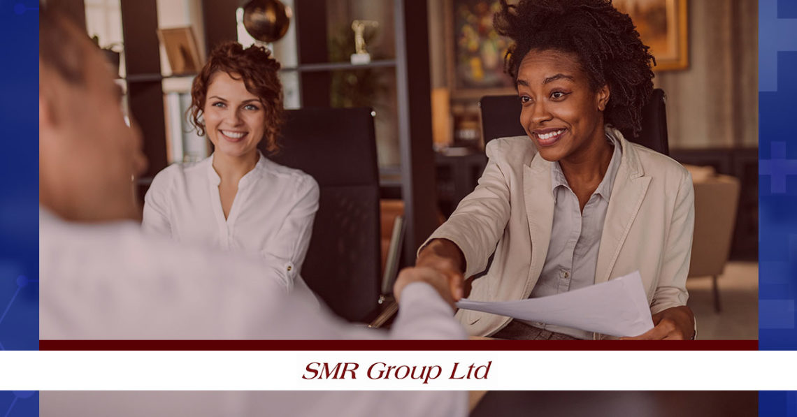 Finding the Best People For Your Team is Critical SMR Group