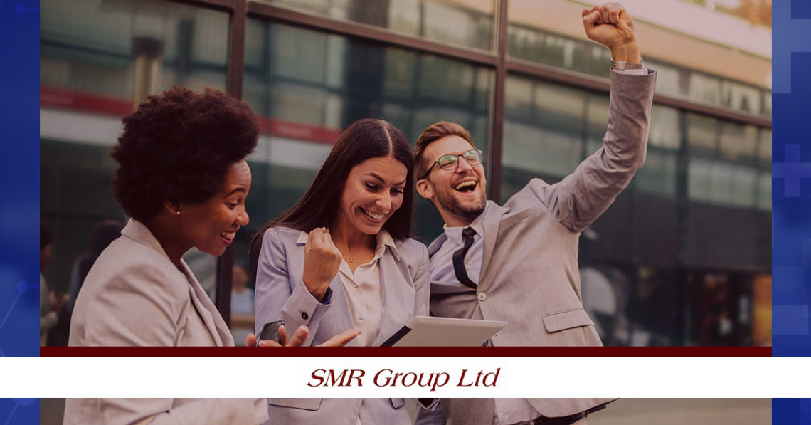 How Can You Build an Elite Group of Sales Talent? SMR Group