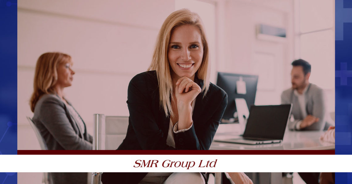 How to Build Your Personal Brand as a Sales Professional SMR Group