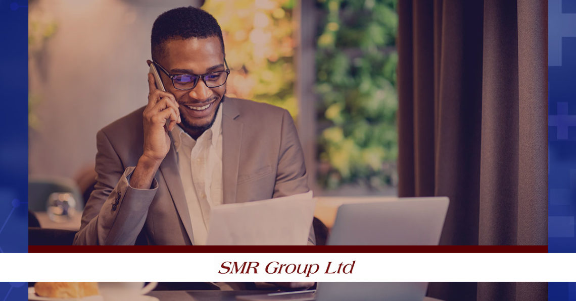 How to Transition Into a New Sales Career SMR Group