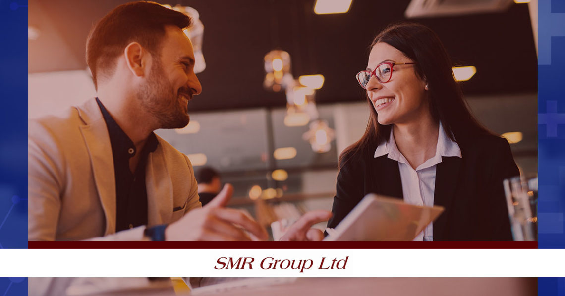What Can Your Sales and Marketing Teams Do to Reduce Client Attrition? SMR Group