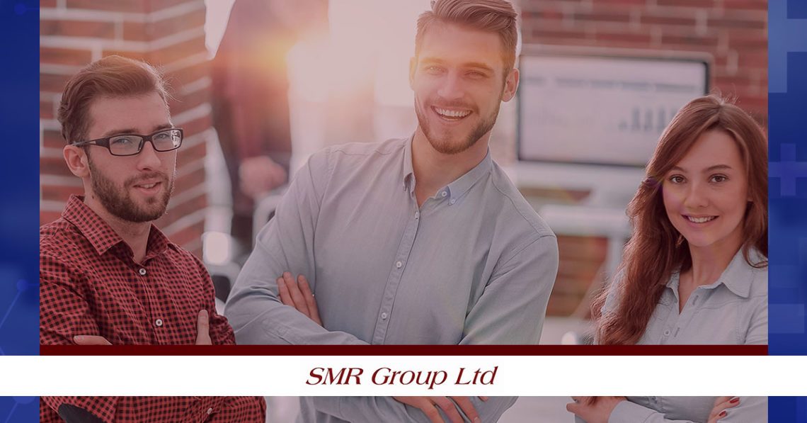 What Careers Can You Find With SMR Group? SMR Group