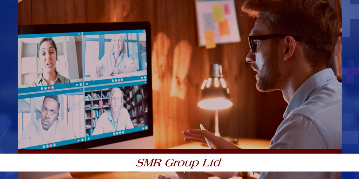 How to Manage Remote Teams for Better Work-Life Balance This Summer | SMR Group Ltd
