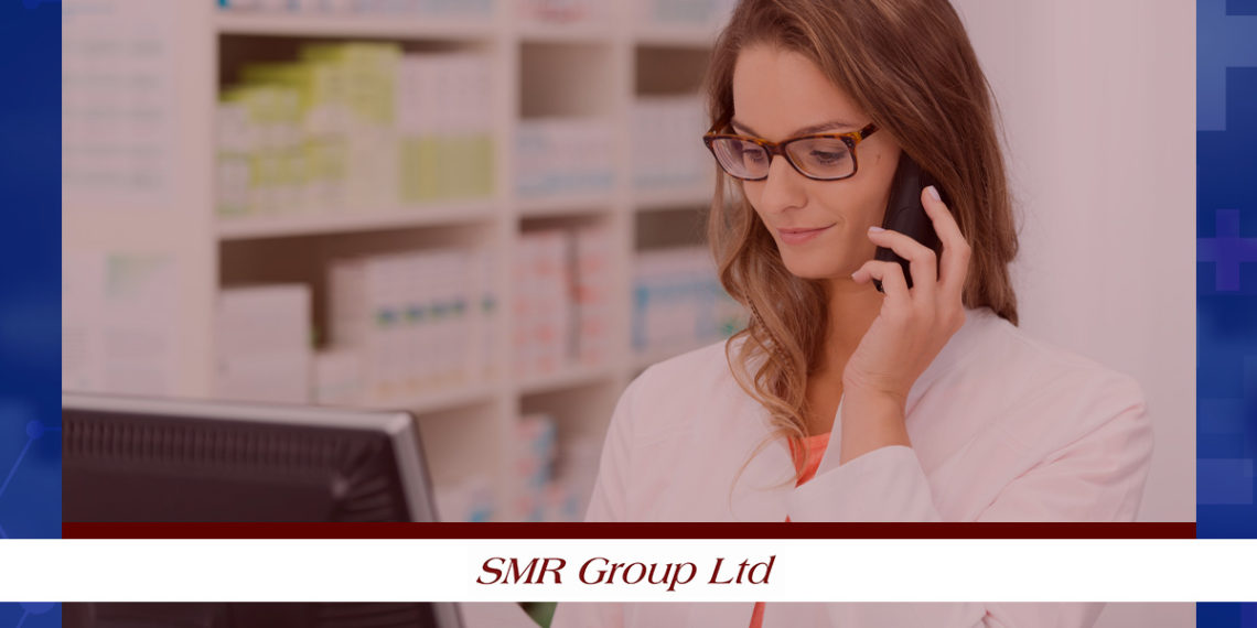 3 Signs You Belong in Pharmaceutical Sales | SMR Group