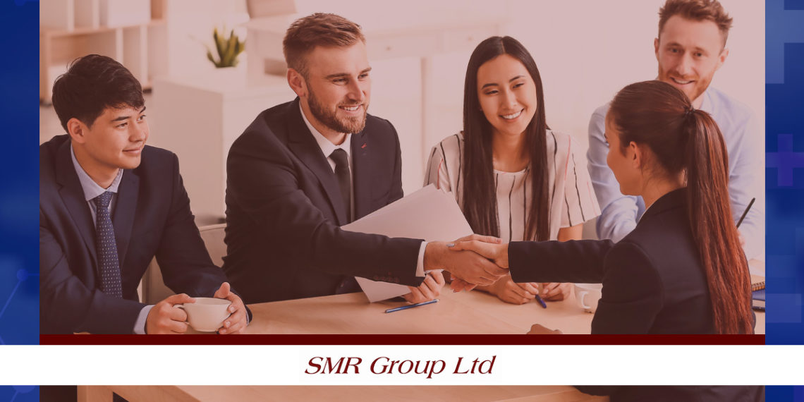 3 Ways to Sell the Role to Your Top Candidates | SMR Group