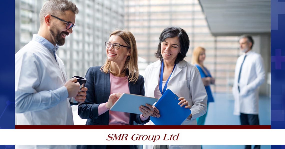 How Your Hiring Practices Impact the Patient Experience | SMR Group