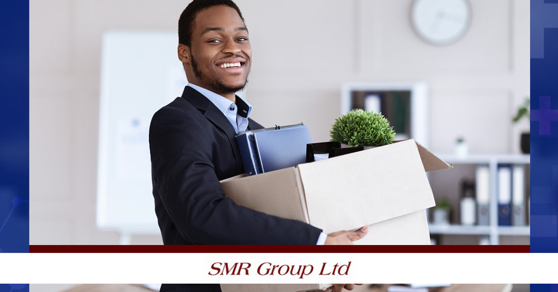 How to Relocate for Work in a Hot Real Estate Market | SMR Group