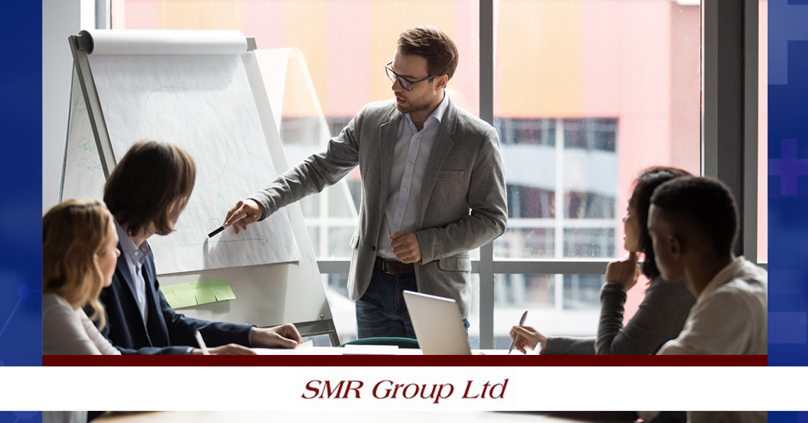 How to Manage With Radical Transparency | SMR Group