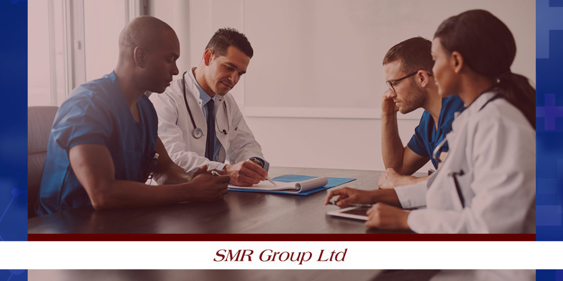 How COVID-19 Changed Pharmaceutical Sales | SMR Group