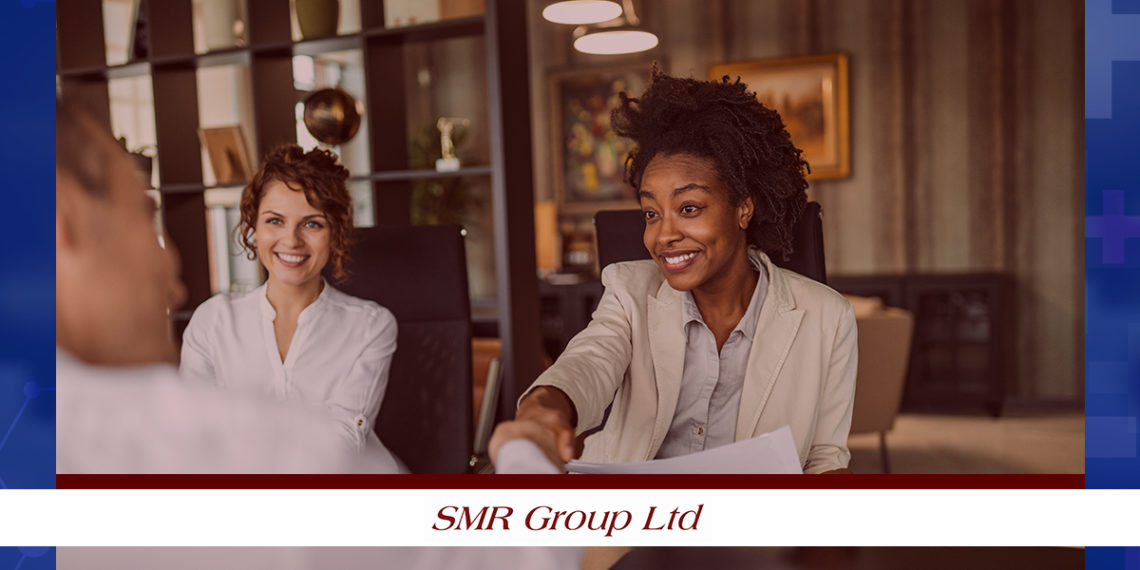 What Should You Look for in a Sales Employer? | SMR Group