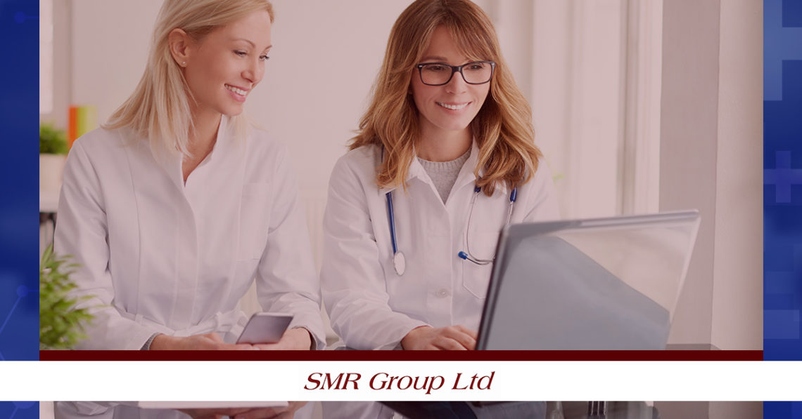 How to Update Your Medical Sales Strategy for a Remote Work World | SMR Group