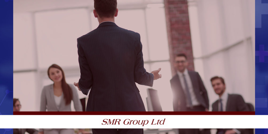 5 Best Ways to Improve Your Sales Skills | SMR Group Ltd