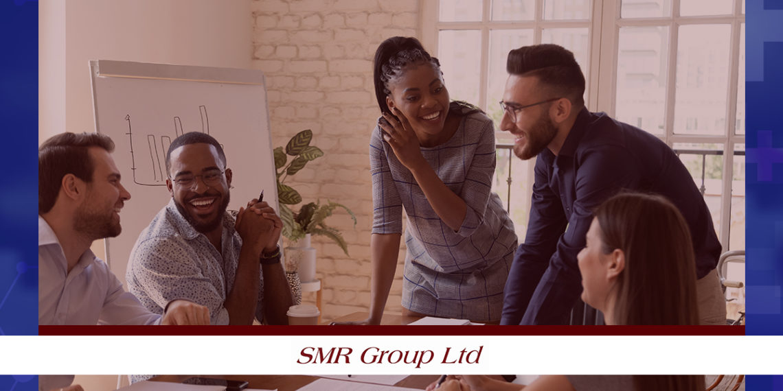 Can Hiring for Skills Boost Your Team's Diversity? | SMR Group Ltd