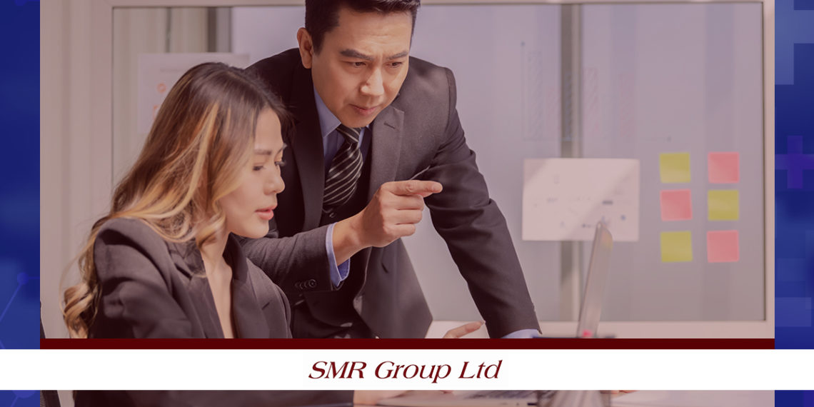 What Should You Look for in a Sales Mentor? | SMR Group Ltd