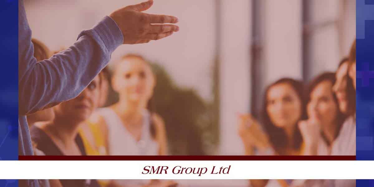 Does Your Management Style Inspire and Lead? - SMR Group Ltd
