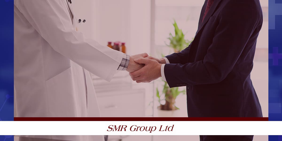 5 Medical Marketing Trends Your Team Should Know - SMR Group Ltd