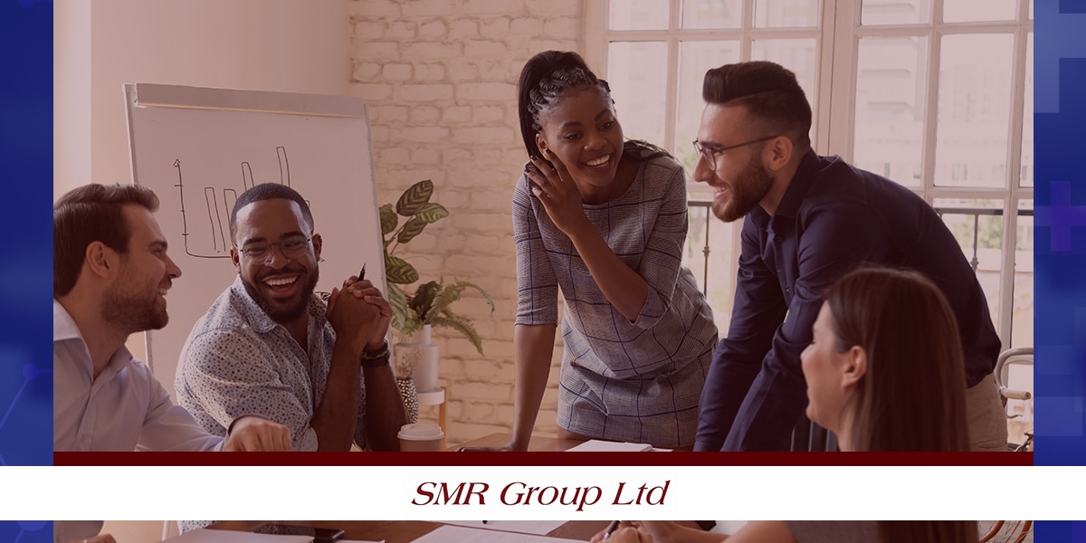 Top Pharmaceutical & Medical Device Sales Recruiters | SMR Group Ltd ...